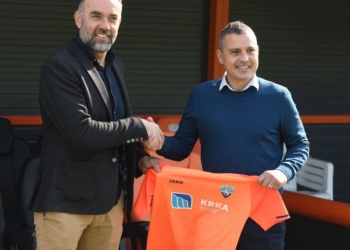 Ex asistente campeón con Juan Cruz en América y su nuevo equipo