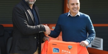 Ex asistente campeón con Juan Cruz en América y su nuevo equipo