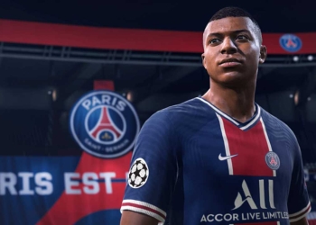 FIFA reportó más ganancias con videojuegos que con fútbol en el 2020