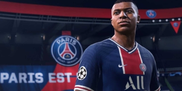 FIFA reportó más ganancias con videojuegos que con fútbol en el 2020