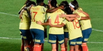Un Balón de Cristal relata la historia del fútbol femenino colombiano