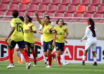¡Increíble! Una muñeca apoya más el fútbol femenino en Colombia que cualquier entidad