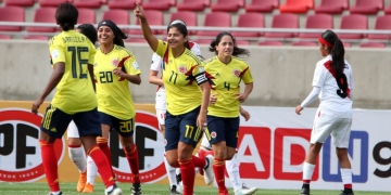 ¡Increíble! Una muñeca apoya más el fútbol femenino en Colombia que cualquier entidad