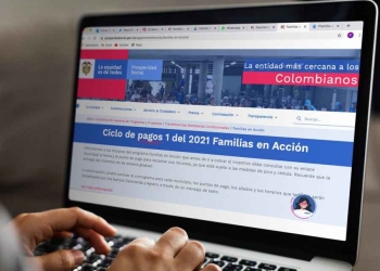 Familias en Acción 2021: ¿Cómo son los giros en Davivienda y Banco Agrario?