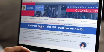 Familias en Acción 2021: ¿Cómo son los giros en Davivienda y Banco Agrario?