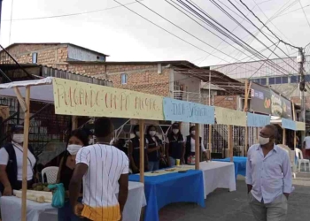 Familias en Acción: Antes de ir a Davivienda o Banco Agrario, consulte