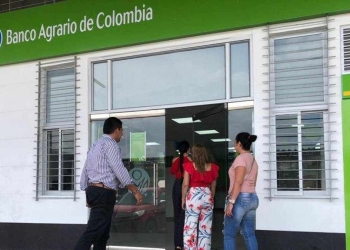 Familias en Acción: Municipios, aliados y puntos de pago en Banco Agrario