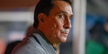 Fue la reacción de un equipo que quiere ganar campeonatos Guimarães