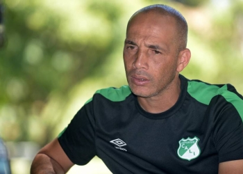 Fuerte Crítica de Mayer Candelo al presente del Deportivo Cali: "No le gana a los grandes"