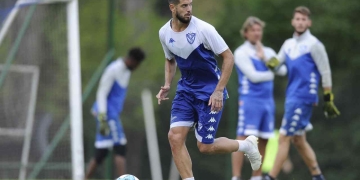 Fuertes críticas a Matías de los Santos por goleada de Boca Juniors a Vélez Sarsfield