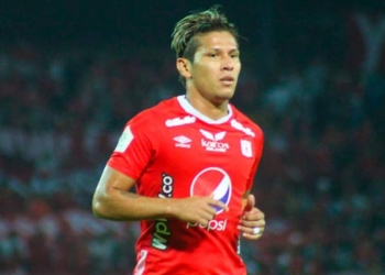 Gabriel Camargo quiere sanciones para América por el caso Carrascal