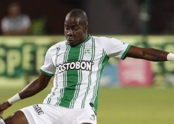 Geisson Perea: “Cualquiera le gana a cualquiera”, tras empate de Nacional