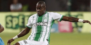 Geisson Perea: “Cualquiera le gana a cualquiera”, tras empate de Nacional