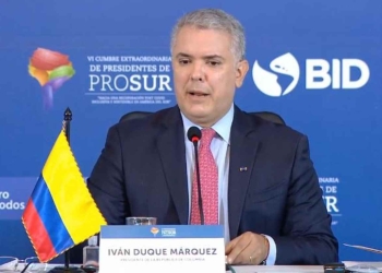 Gobierno Nacional quiere extender el Ingreso Solidario
