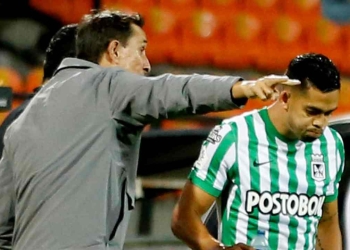 Así le fue a Atlético Nacional con sus últimos 7 directores técnicos