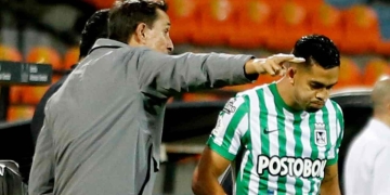 Así le fue a Atlético Nacional con sus últimos 7 directores técnicos