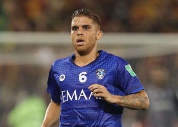Gustavo Cuellar y su posibilidad cercana de regresar al fútbol sudamericano
