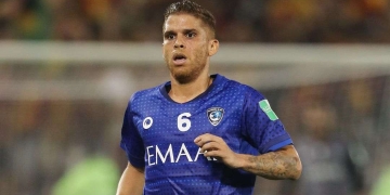 Gustavo Cuellar y su posibilidad cercana de regresar al fútbol sudamericano
