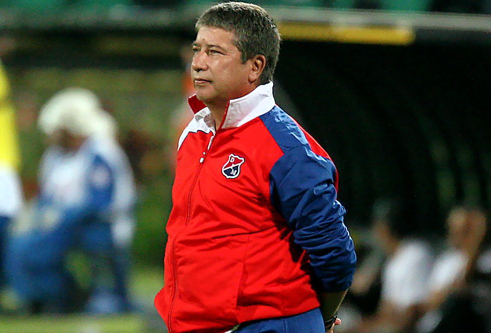 Bolillo Gómez: "Viene un partido más grande que contra América"