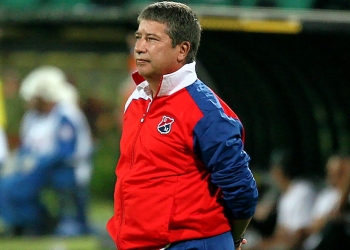 Bolillo Gómez: "Viene un partido más grande que contra América"