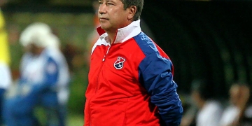 Bolillo Gómez: "Viene un partido más grande que contra América"