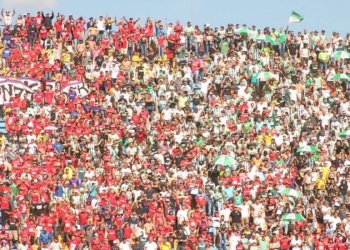 DIM y Nacional quieren un clásico con público