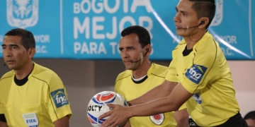 "Hoy en día hay transparencia en el arbitraje colombiano": Dimayor