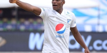 Habrá demanda de Millonarios contra Boca Juniors