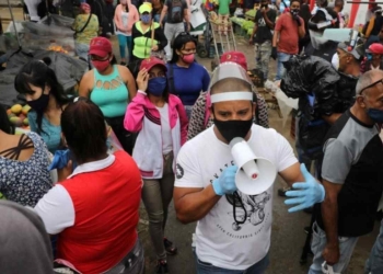 ¿Hasta cuándo quedó el Ingreso Solidario con la extensión?