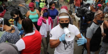 ¿Hasta cuándo quedó el Ingreso Solidario con la extensión?