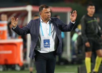 Harold Rivera el empate de Santa Fe, las críticas a Nazarit y el momento de Jersson Gonzáles 