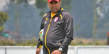 Harold Rivera: el trabajo de Santa Fe en los 12 días de descanso y la recuperación de Palacios y Valdés