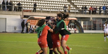 Horario para la final de la Copa Libertadores Femenina