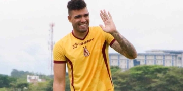 ¿Hubo o no discusión entre Álvaro Montero y Hernán Torres?