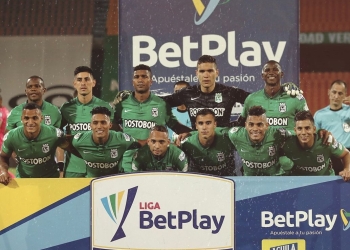 Aplastante victoria de Atlético Nacional sobre Alianza Petrolera