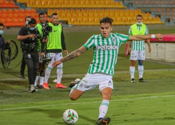 Jonathan Marulanda: “No me falta nada”