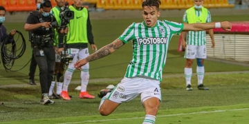 Jonathan Marulanda: “No me falta nada”