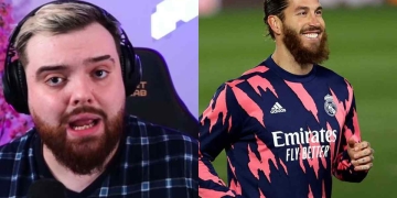 Ibai y sus grandes invitados ahora entrevistará a Sergio Ramos