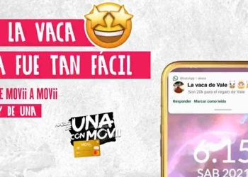 Ingreso Solidario: 55.000 nuevos beneficiarios en MOVii
