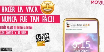 Ingreso Solidario: 55.000 nuevos beneficiarios en MOVii