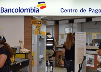 Ingreso Solidario: ¿Cómo consultar en Bancolombia el pago de marzo?
