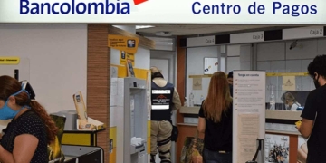 Ingreso Solidario: ¿Cómo consultar en Bancolombia el pago de marzo?