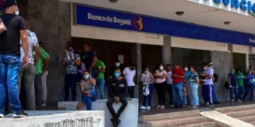 Ingreso Solidario: ¿Cómo sería la organización de los giros en marzo?