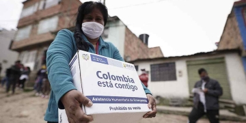Ingreso Solidario: ¿El pago $160.000 llega la última semana de marzo?