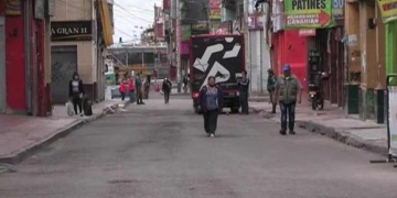 Monto de pago para el Ingreso Solidario de octubre