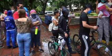 Consulte cuánto le pagaron del Ingreso Solidario en julio y agosto