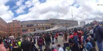 ¿Seguirán los pagos de $160.000 en el Ingreso Solidario?