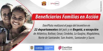 Ingreso Solidario y subsidios confirmados por Daviplata en marzo