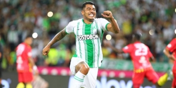 Nacional espera seguir sumando contra Águilas Doradas con el regreso de La Fiera