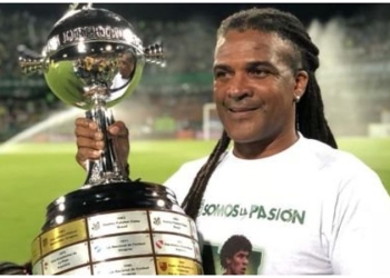 JJ Tréllez Duele más perder contra Millonarios que con América